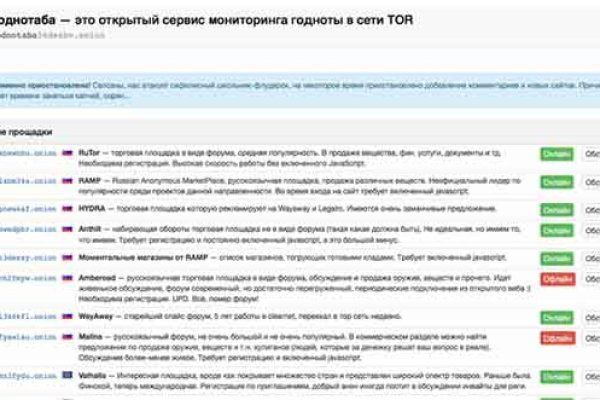 Доступ кракен