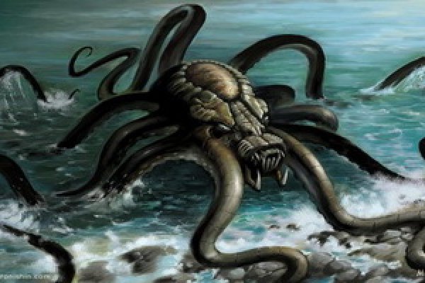 Kraken официальный сайт вход