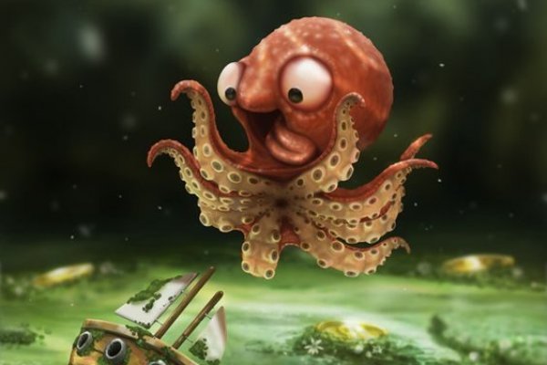 Kraken 25 at